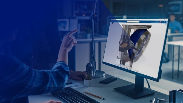 CATIA Mechanical Designer, CAD systém