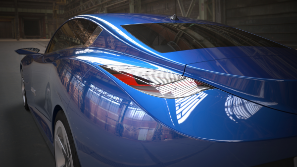 CATIA_Rendering