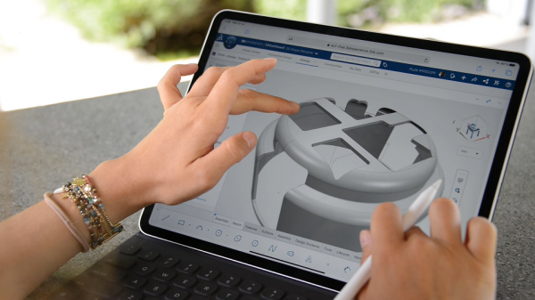 CATIA_3D Shaper